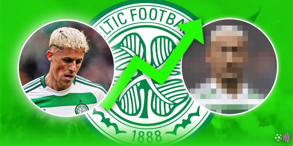 Worth more than McCowan: Celtic hit the jackpot with "immense" star