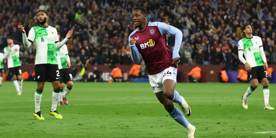Aston Villa offered deal for "powerful" £34.5m forward who outscored Duran