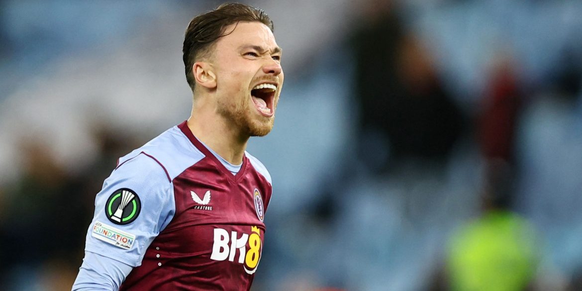 Monchi ready to replace Aston Villa star Matty Cash with Serie A full-back