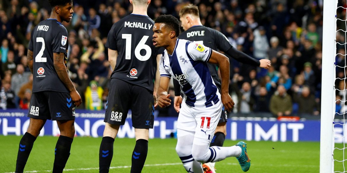 West Brom’s 5/10 man cost Corberan vs Sunderland